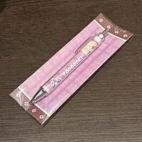 Todoroki Hajime - hololive (轟はじめ　ボールペン　はるいろ ホロライブアカデミー　スイパラコラボ)