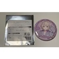 Todoroki Hajime - Badge - hololive