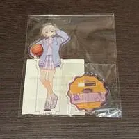 Todoroki Hajime - Acrylic stand - hololive