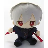 Mafumafu - Plush - After the Rain (Soraru x Mafumafu)