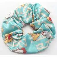 Aranarumey - Accessory - Hair Tie (Scrunchy) - Araki & Meychan & Nqrse