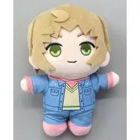 Uratanuki - Plush - Utaite