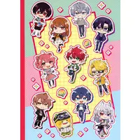 Colorful Peach - Stationery