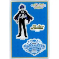 Naokiri - Acrylic stand - Colorful Peach