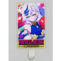 Pavolia Reine - Phone Tab - hololive