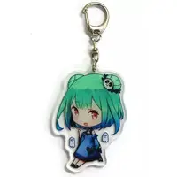 Uruha Rushia - Acrylic Key Chain - Key Chain - hololive
