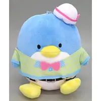 Hibachi Mana - Oriens ×Sanrio - Plush - Oriens