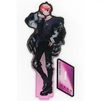 Akagi Wen - Acrylic stand - Nijisanji