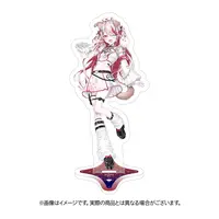 Seshima Rui - Acrylic stand - 774 inc.