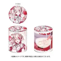 Seshima Rui - Case - Badge - 774 inc.