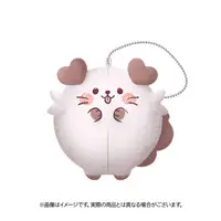 Seshima Rui - Mascot - Key Chain - 774 inc.
