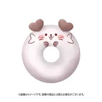 Seshima Rui - Cushion - 774 inc.