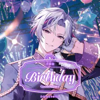 Fuwa Minato - Acrylic Key Chain - Acrylic Art Plate - Tapestry - Key Chain - Character Card - Birthday Merch Complete Set - Nijisanji