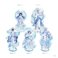 Hoshirube Sho - Acrylic stand - Nijisanji