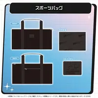 Hoshimachi Suisei - hololive (Hoshimatic Project 2026 スポーツバッグ)