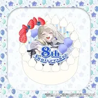 LiLY - VTuber (LiLY VTuber 8th Anniversary オリジナルケーキ)