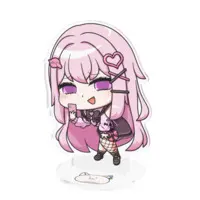 Mahou Lelys - Acrylic stand - VTuber