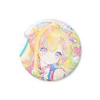 Saihate Rea - Badge - VTuber
