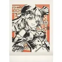 Takanashi Kiara - Bokusai no Utage - Trading Card - Myth