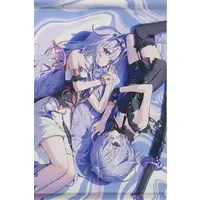 Koseki Bijou - Tapestry - hololive English