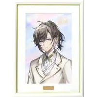Kanae - Original Drawing (Replica Illustration) - Nijisanji