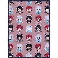 Sanbaka - Trading Card Supplies - Card Sleeves - Inui Toko & Lize Helesta & Ange Katrina