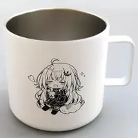 Ryogoku Tsukasa - Mug - Tableware - Specialite