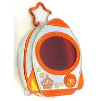 Kagami Hayato - ROF-MAO UCHU PARTY! - 4th Anniv. - - Case - ROF-MAO