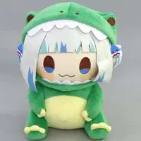 Gawr Gura - Plush - Myth