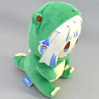 Gawr Gura - Plush - Myth