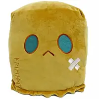 Tsukumo Sana & Nanashi Mumei - Plush - Promise