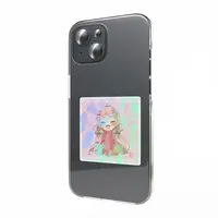 Hanatoki Sakura - Stickers - VTuber