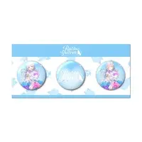 Ratio Yuires - Badge - VTuber