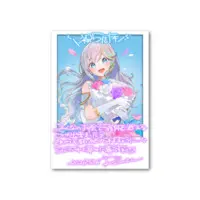 Ratio Yuires - Character Card - VTuber