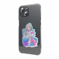 Ratio Yuires - Stickers - VTuber