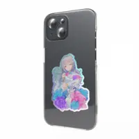 Ratio Yuires - Stickers - VTuber
