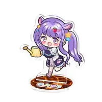 Yumeno Neru - Acrylic stand - VTuber