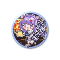 Yumeno Neru - Badge - VTuber Size-56mm)