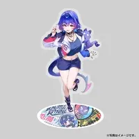 Mikanagi Ruka - Acrylic stand - VTuber