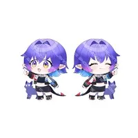 Mikanagi Ruka - Acrylic stand - VTuber