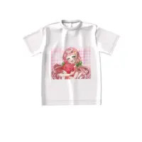 Hanatoki Sakura - Clothes - T-shirts - VTuber Size-S
