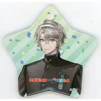 Kaida Haru - Badge - Nijisanji