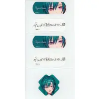 Ryushen - Adhesive bandage - Nijisanji