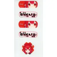 Ratna Petit - Adhesive bandage - Nijisanji