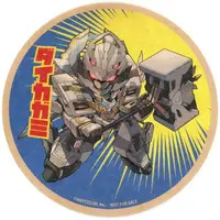 Kagami Hayato - Tableware - Coaster - Nijisanji
