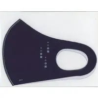 Amemori Sayo - Mask - Nijisanji