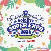 hololive - Tableware - Coaster