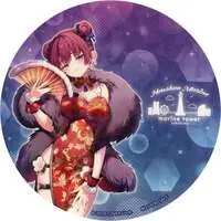 Houshou Marine - Tableware - Coaster - hololive
