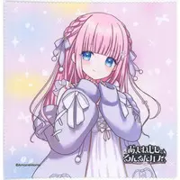 Amane Momo - Towels - VTuber