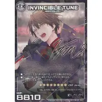 Kagami Hayato - Character Card - Nijisanji